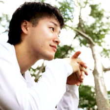 MoveforOne：本質レボリューション：仁平尚人