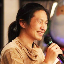 MoveforOne:本質レボリューション:菅順一